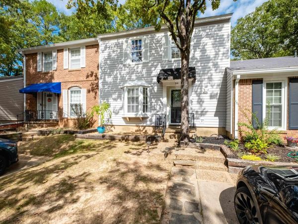 94 Kingsbridge Way, Little Rock, AR 72212