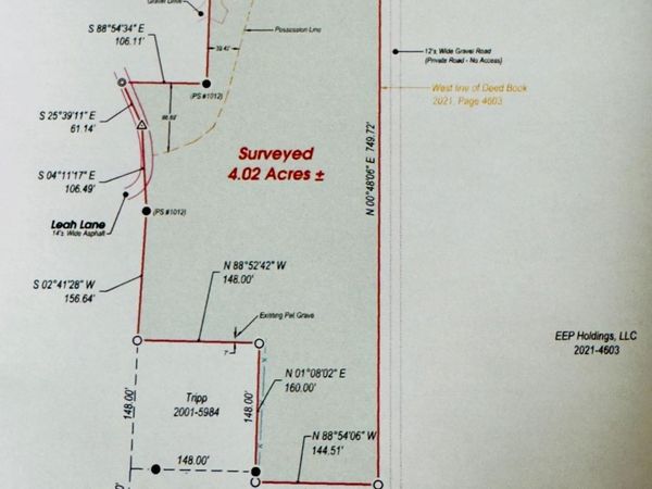 000 Lovers Lane, Bald Knob, AR 72010