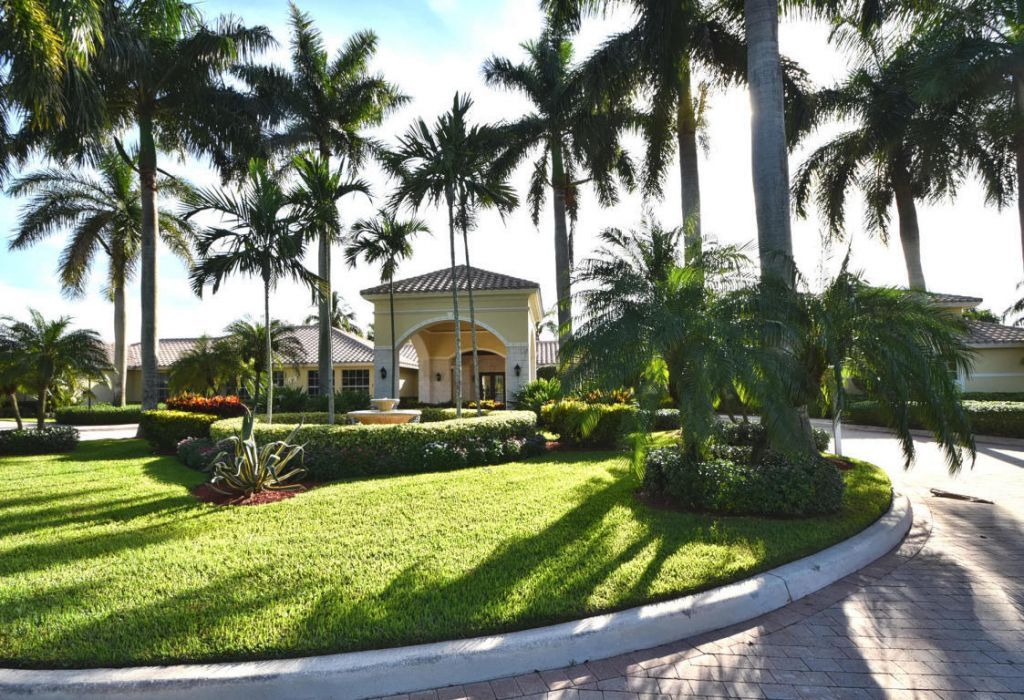 7317 Amber Falls Lane, Boynton Beach, FL 33437 Photo