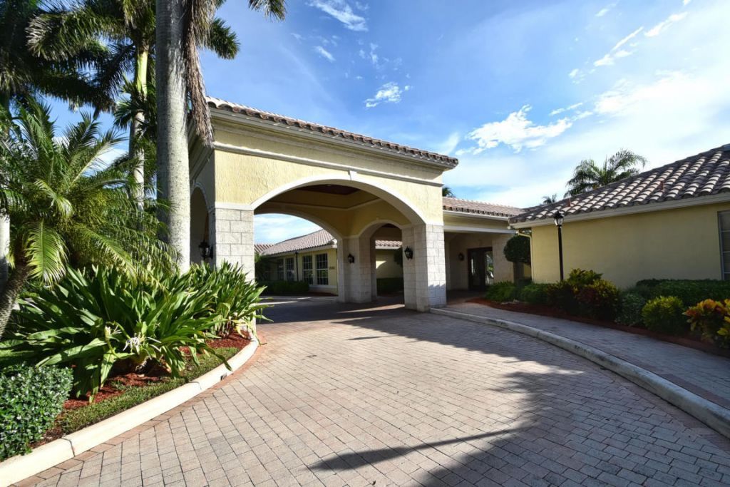 7317 Amber Falls Lane, Boynton Beach, FL 33437 Photo
