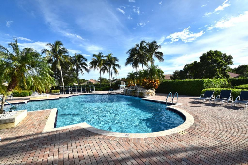 7317 Amber Falls Lane, Boynton Beach, FL 33437 Photo