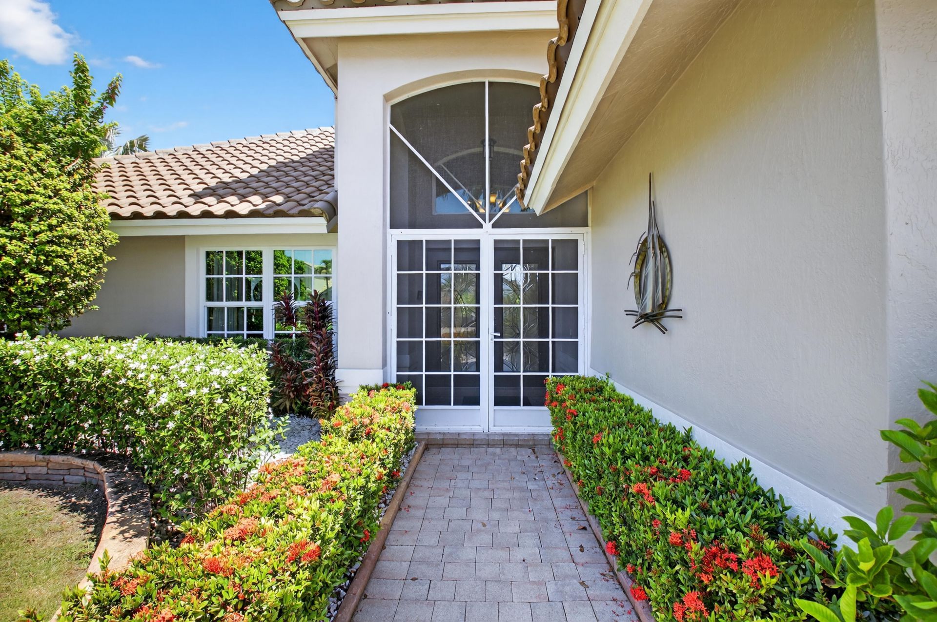 7317 Amber Falls Lane, Boynton Beach, FL 33437 Photo