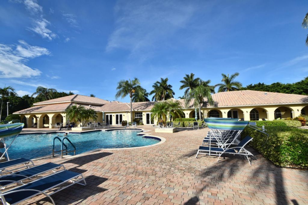 7317 Amber Falls Lane, Boynton Beach, FL 33437 Photo