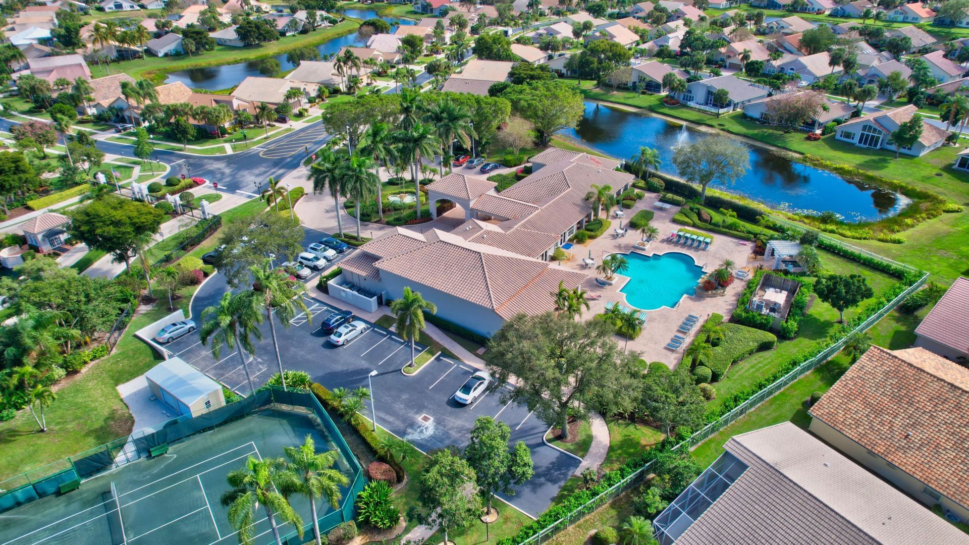 7317 Amber Falls Lane, Boynton Beach, FL 33437 Photo