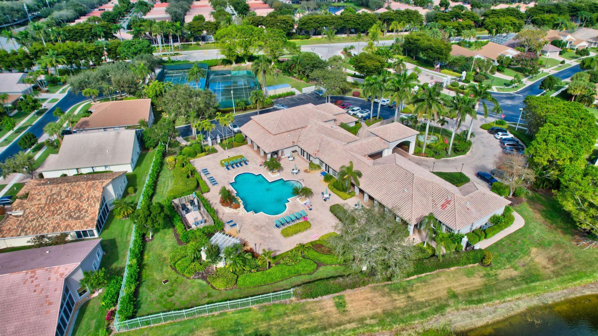 7317 Amber Falls Lane, Boynton Beach, FL 33437 Photo