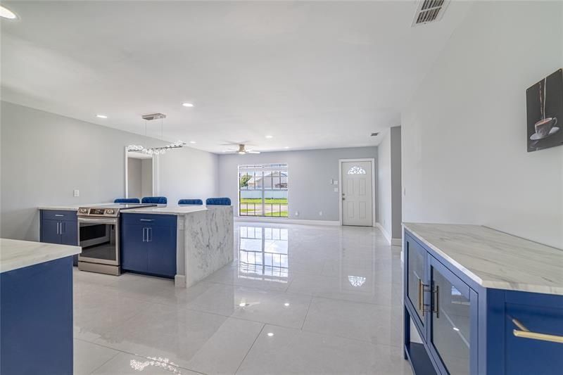 1809 SW Capehart Ave, Port Saint Lucie, FL 34953 Photo