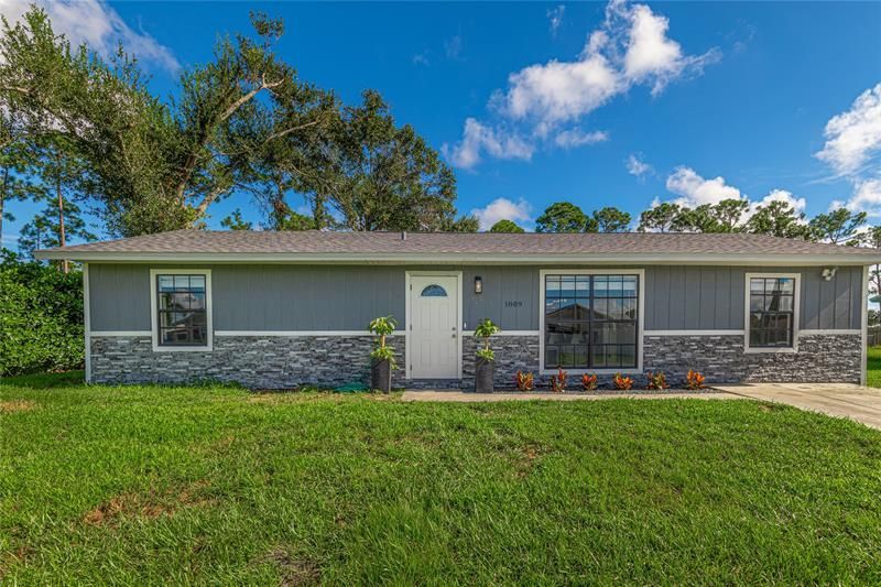 1809 SW Capehart Ave, Port Saint Lucie, FL 34953 Photo