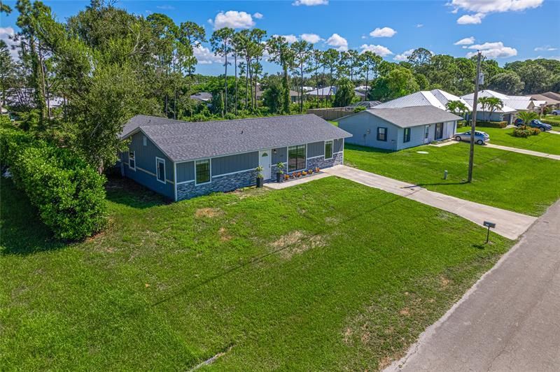 1809 SW Capehart Ave, Port Saint Lucie, FL 34953 Photo