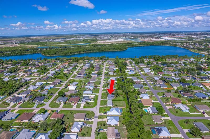 1809 SW Capehart Ave, Port Saint Lucie, FL 34953 Photo