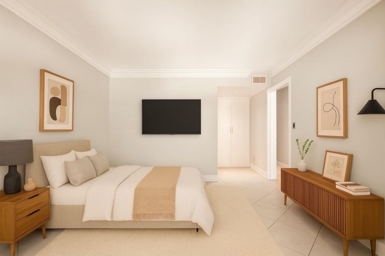 1775 N Andrews Square, Unit 308W, Fort Lauderdale, FL 33311 Photo