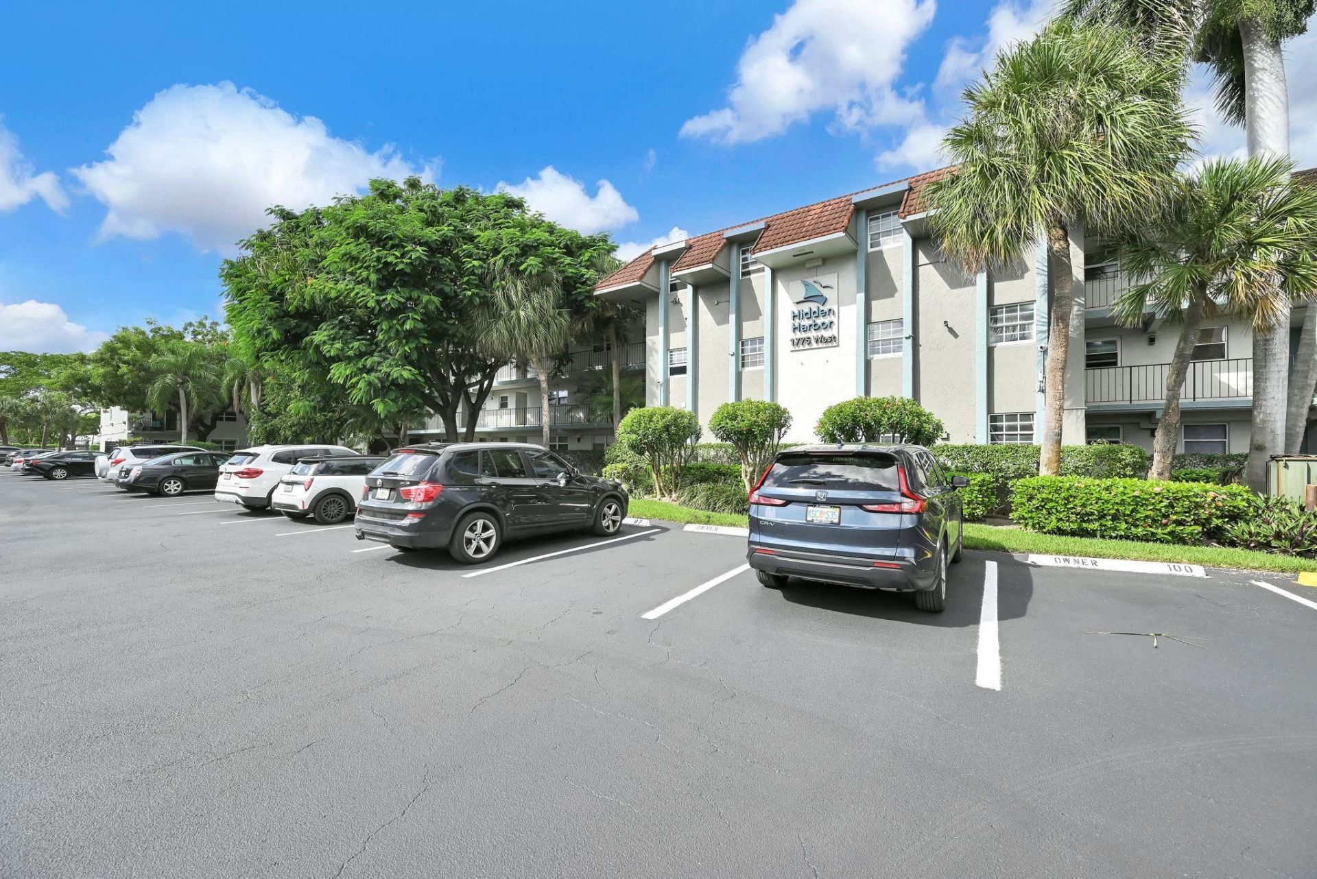 1775 N Andrews Square, Unit 308W, Fort Lauderdale, FL 33311 Photo