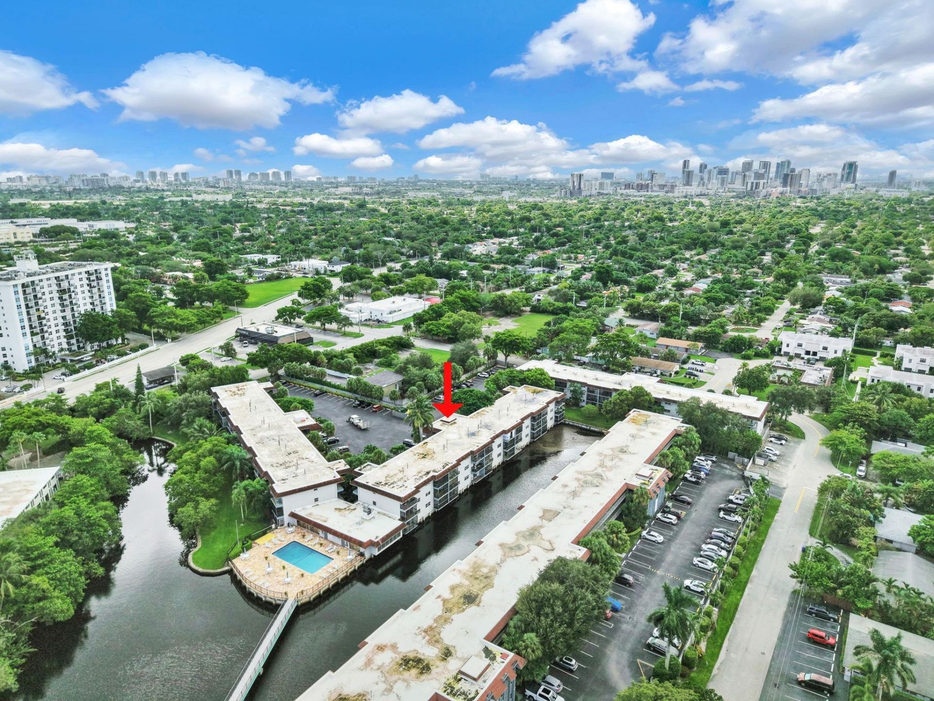 1775 N Andrews Square, Unit 308W, Fort Lauderdale, FL 33311 Photo