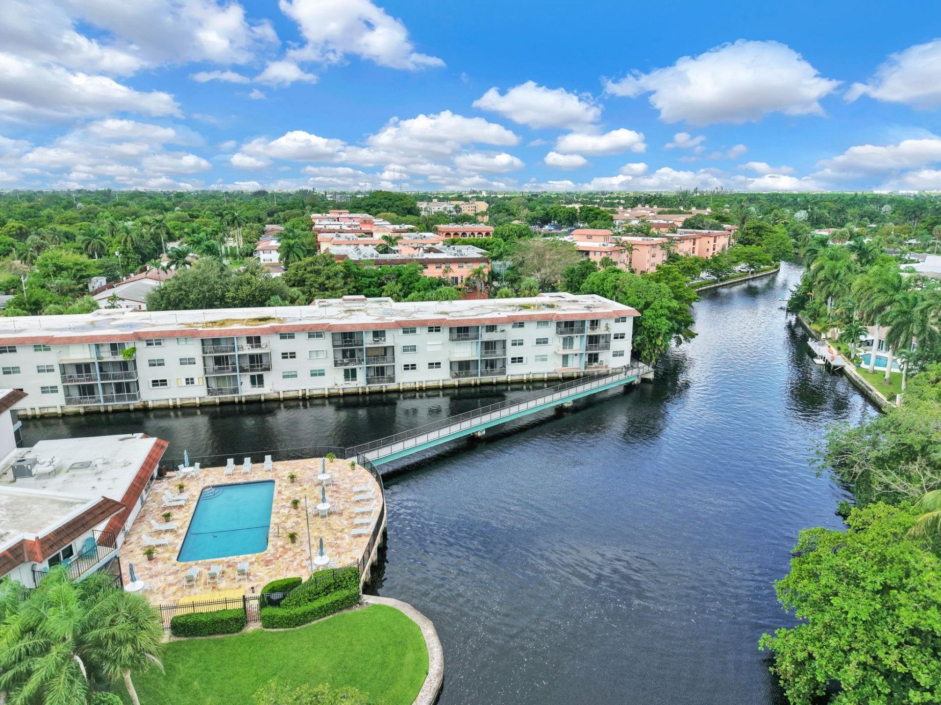 1775 N Andrews Square, Unit 308W, Fort Lauderdale, FL 33311 Photo