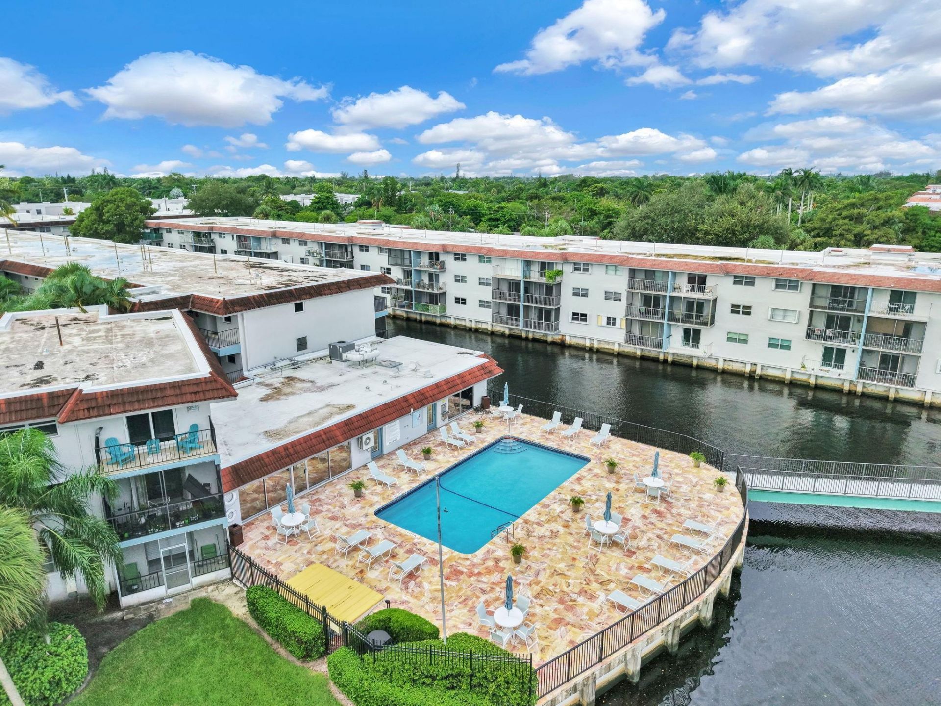 1775 N Andrews Square, Unit 308W, Fort Lauderdale, FL 33311 Photo