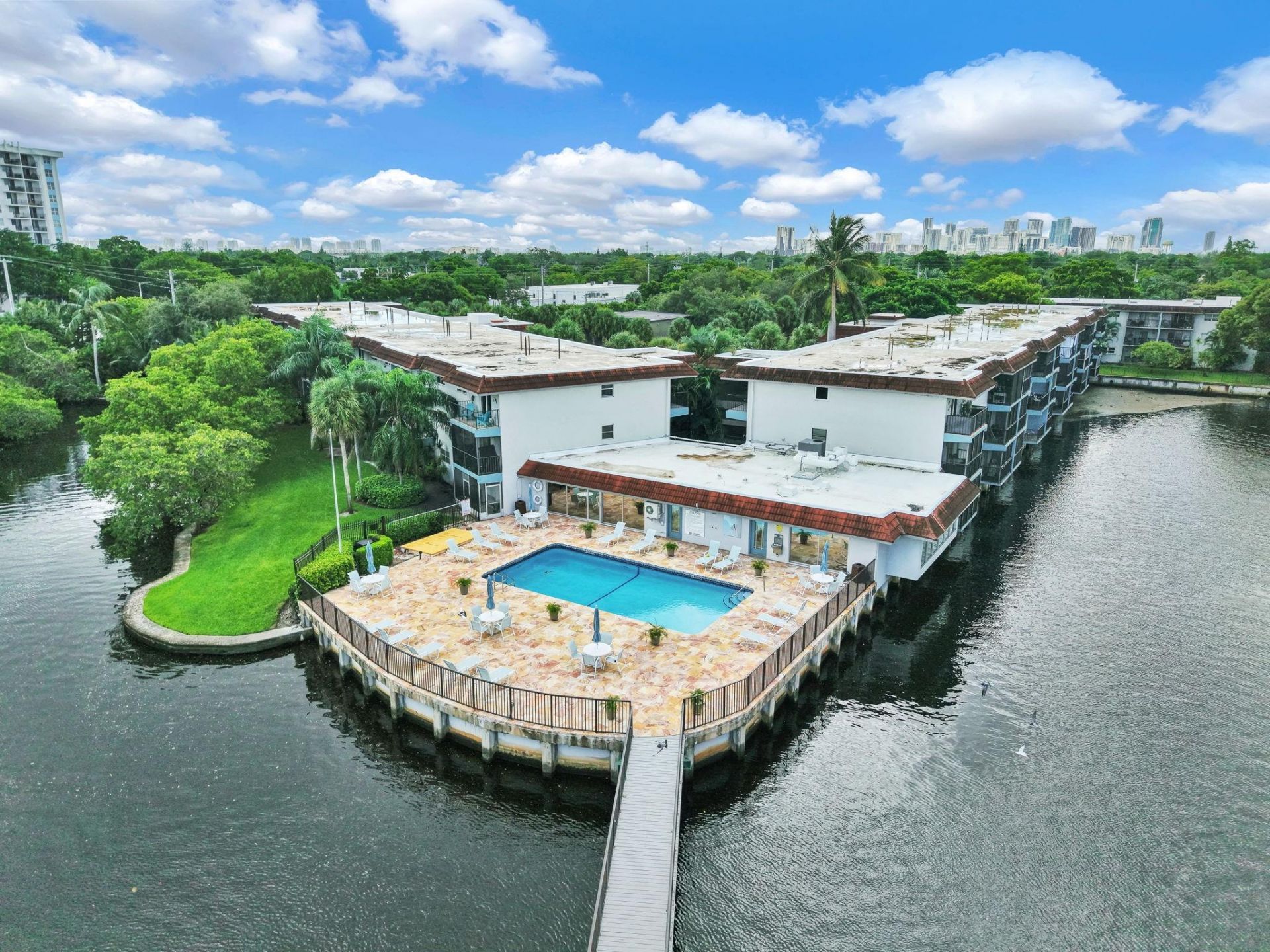 1775 N Andrews Square, Unit 308W, Fort Lauderdale, FL 33311 Photo