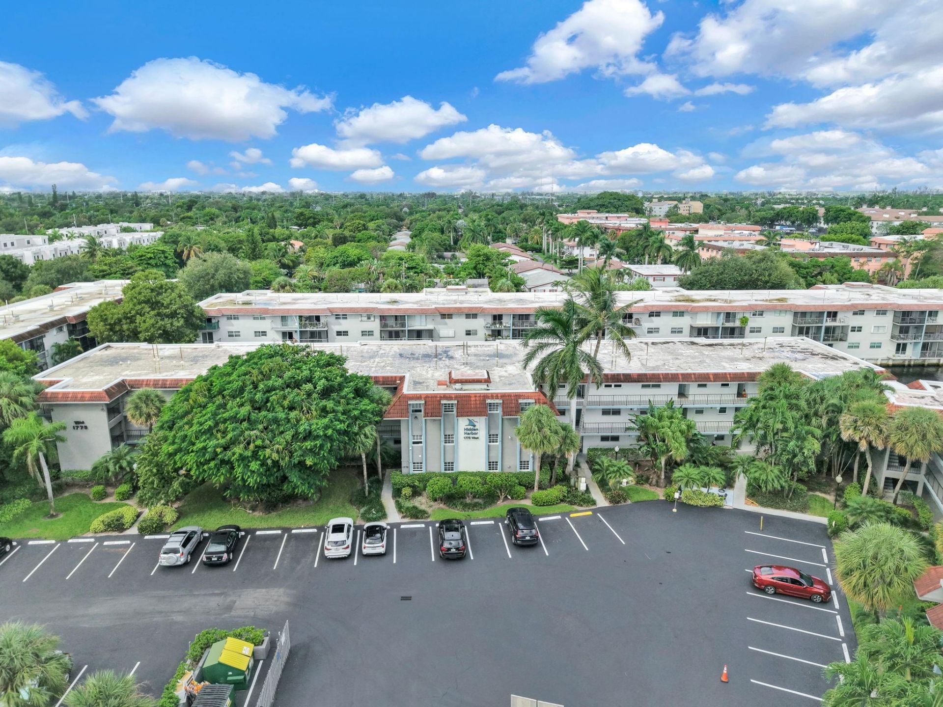 1775 N Andrews Square, Unit 308W, Fort Lauderdale, FL 33311 Photo