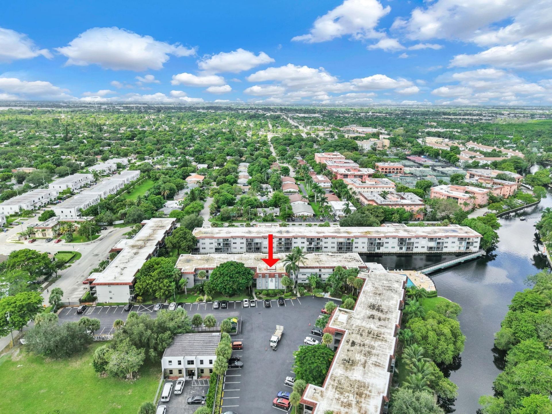 1775 N Andrews Square, Unit 308W, Fort Lauderdale, FL 33311 Photo