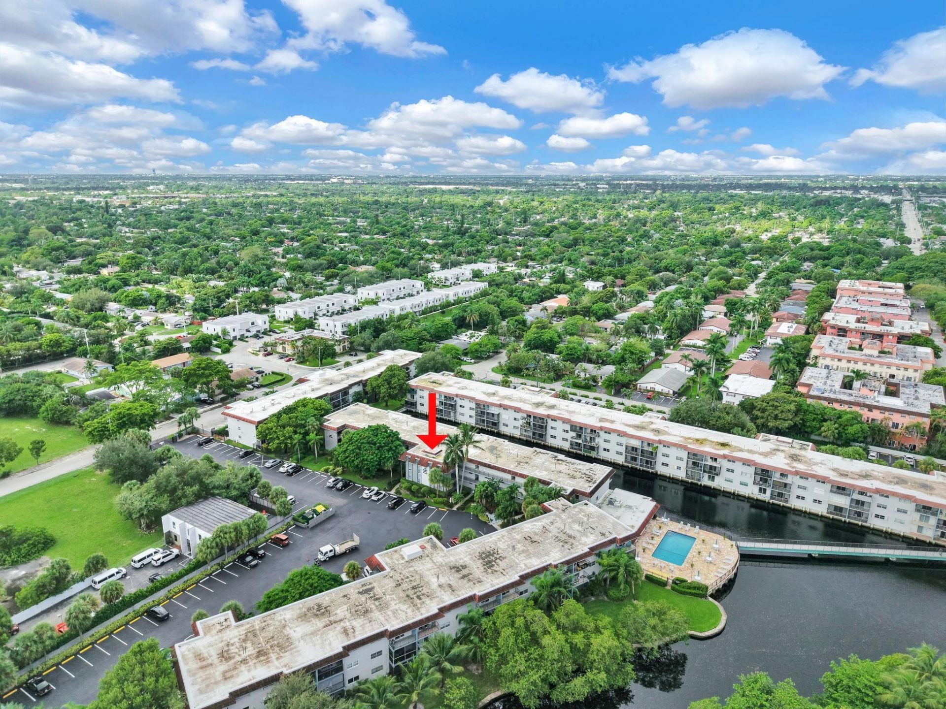 1775 N Andrews Square, Unit 308W, Fort Lauderdale, FL 33311 Photo