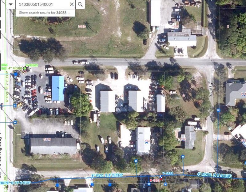 186 Melton Drive, Fort Pierce, FL 34982 Photo