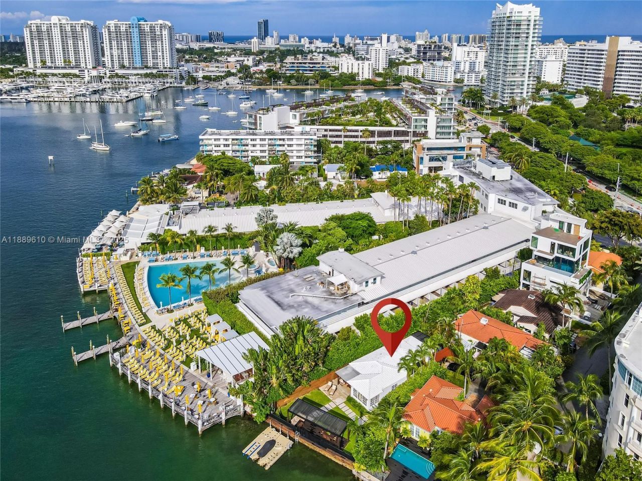 8 Century Ln, Miami Beach, FL 33139 Photo