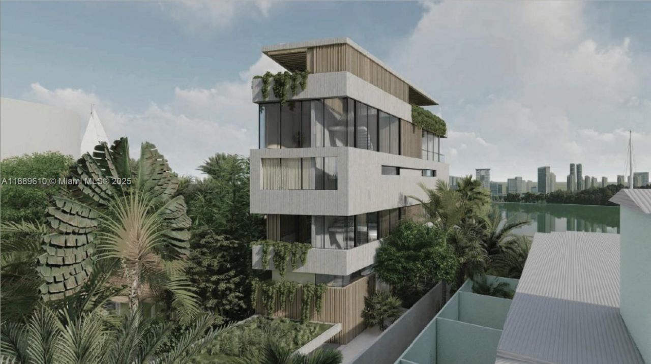 8 Century Ln, Miami Beach, FL 33139 Photo