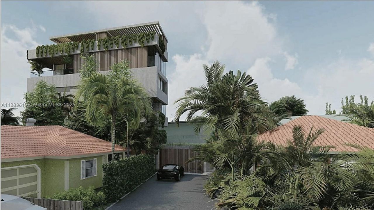 8 Century Ln, Miami Beach, FL 33139 Photo