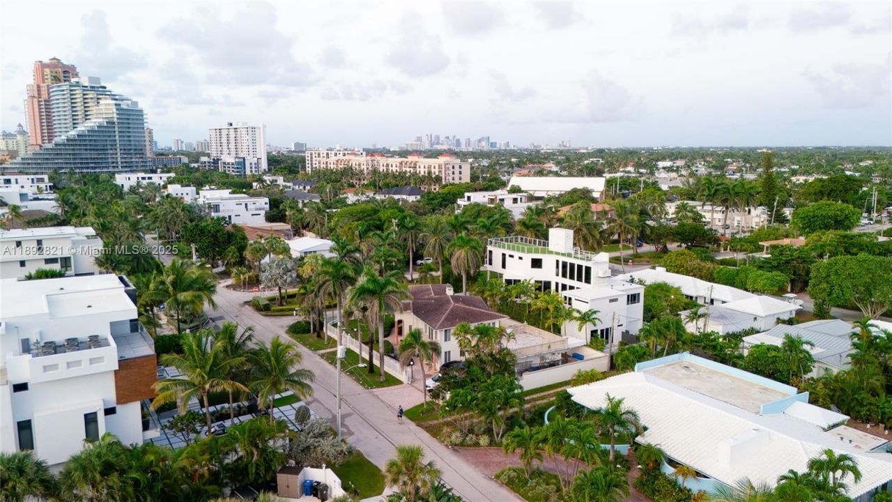 2701 N Atlantic Blvd, Fort Lauderdale, FL 33308 Photo