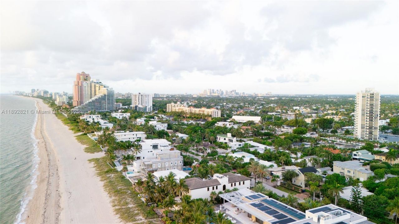 2701 N Atlantic Blvd, Fort Lauderdale, FL 33308 Photo