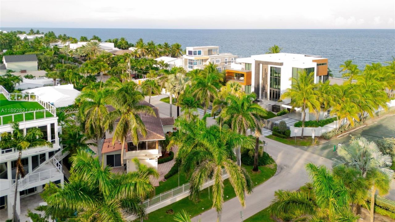 2701 N Atlantic Blvd, Fort Lauderdale, FL 33308 Photo