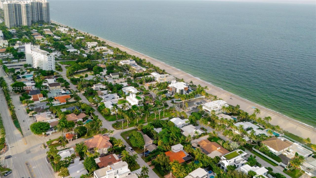 2701 N Atlantic Blvd, Fort Lauderdale, FL 33308 Photo