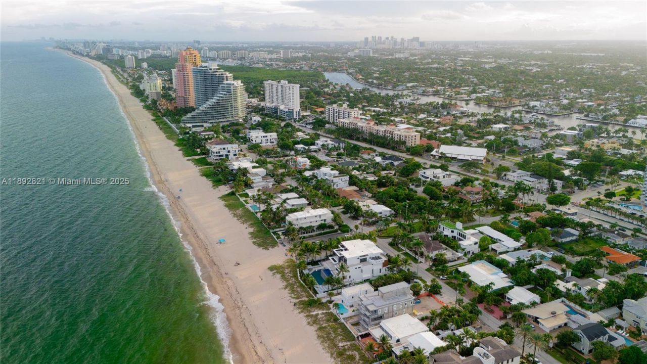 2701 N Atlantic Blvd, Fort Lauderdale, FL 33308 Photo