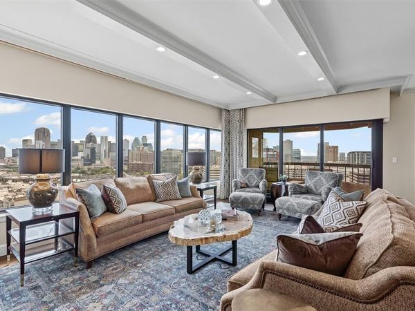 3030 Mckinney Avenue, Unit 1906, Dallas, TX 75204