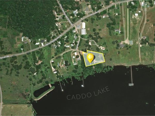 1900 Mathieu , Oil City, LA 71061