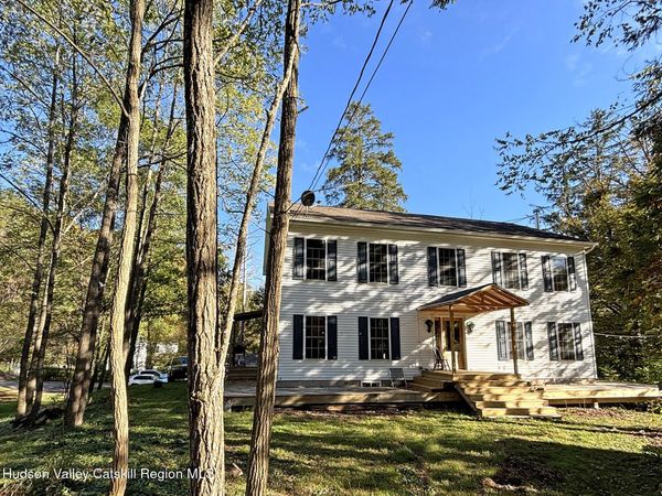 14 Park Road, Chichester, NY 12416