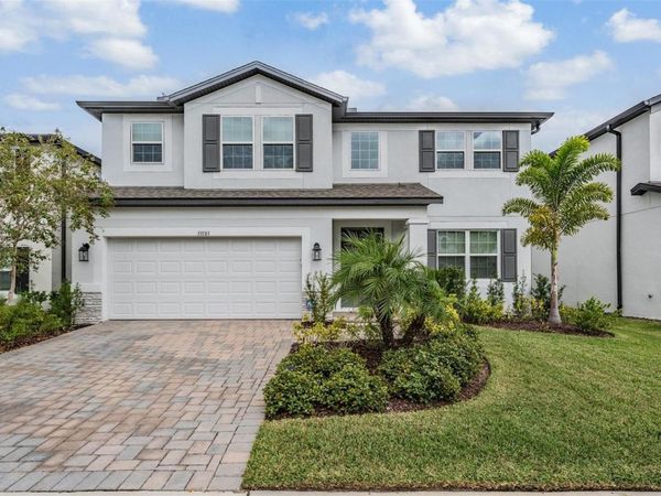 33181 ROSEWOOD BARK WAY, WESLEY CHAPEL, FL 33545