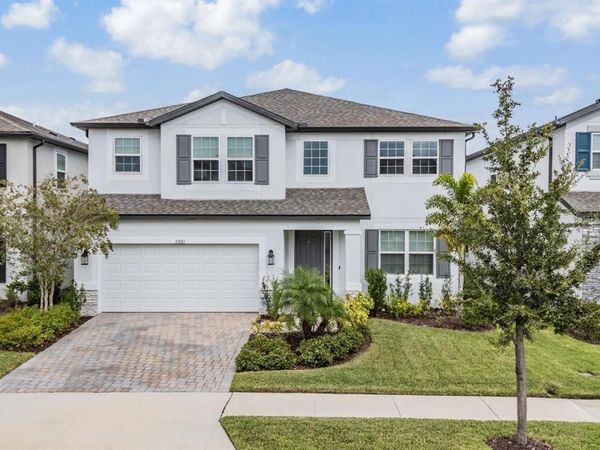 33181 ROSEWOOD BARK WAY, WESLEY CHAPEL, FL 33545