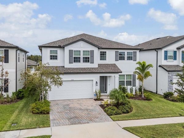 33181 ROSEWOOD BARK WAY, WESLEY CHAPEL, FL 33545