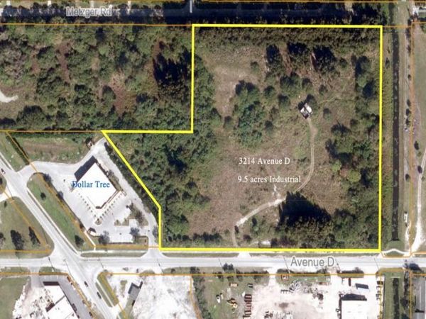 3214 AVENUE D, FORT PIERCE, FL 34947