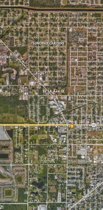 3214 Avenue D, Fort Pierce, FL 34947 Photo