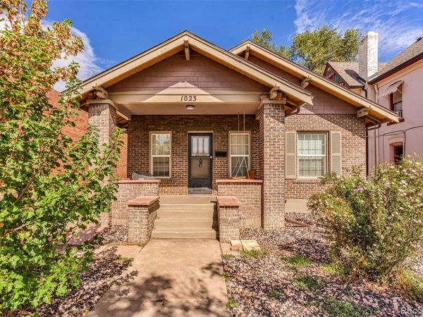 1023 Main Street, Canon City, CO 81212