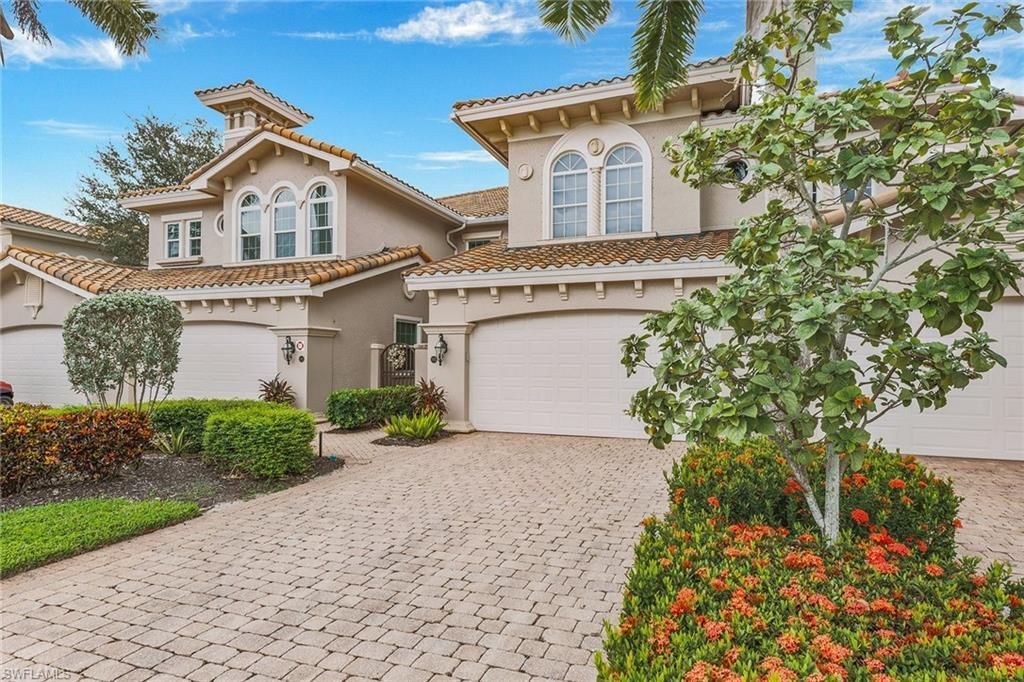 9134 Cherry Oaks Ln, Unit 102, Naples, FL 34114 Photo
