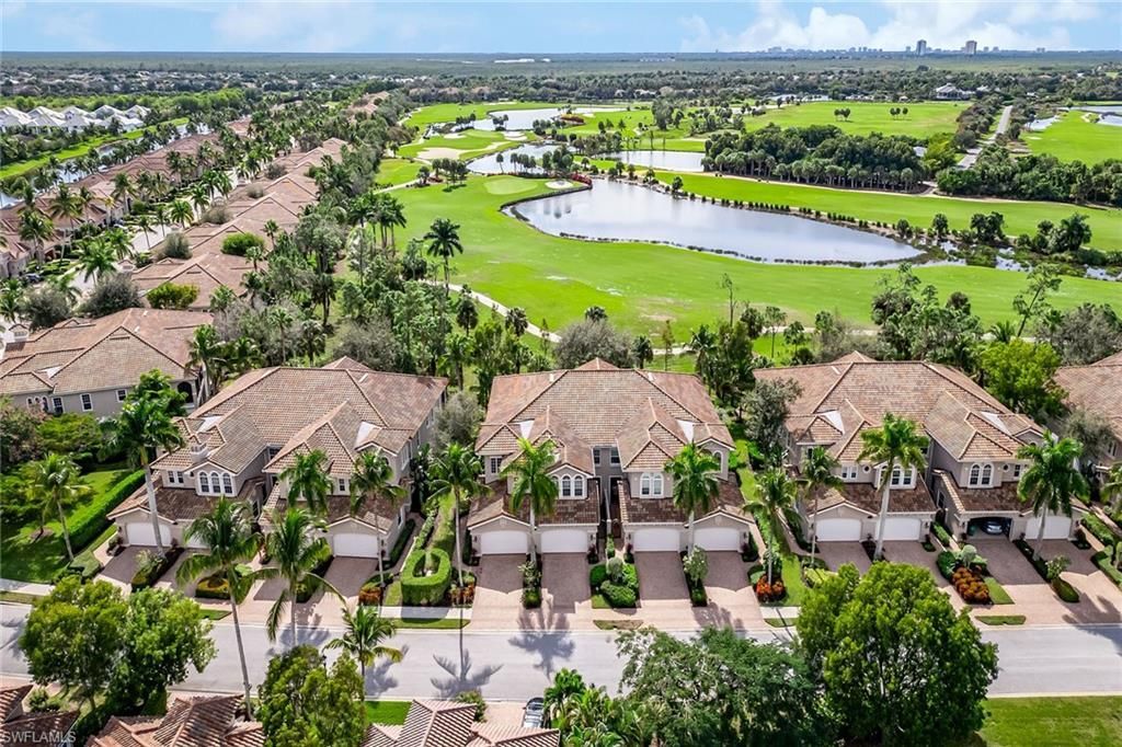 9134 Cherry Oaks Ln, Unit 102, Naples, FL 34114 Photo