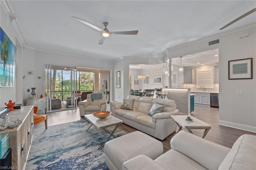 9134 Cherry Oaks Ln, Unit 102, Naples, FL 34114 Photo