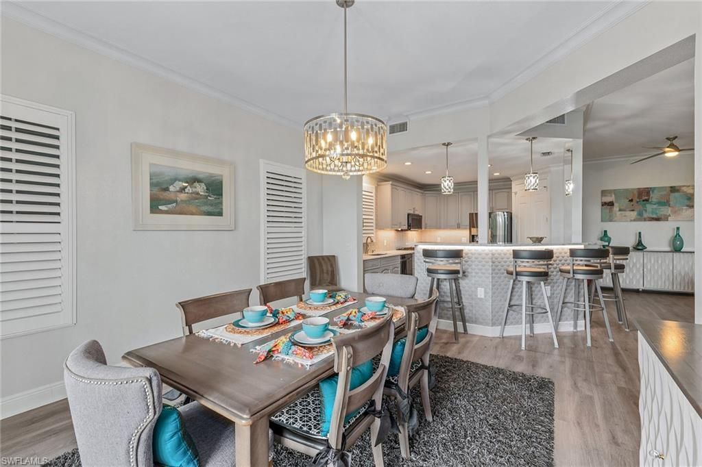 9134 Cherry Oaks Ln, Unit 102, Naples, FL 34114 Photo