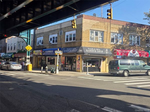 54-02 Roosevelt Avenue, Woodside, NY 11377