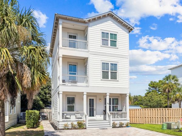 29 Moonlit Shores Lane, Santa Rosa Beach, FL 32459