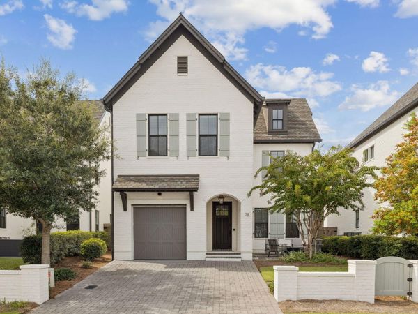 78 Ridgewalk Circle, Santa Rosa Beach, FL 32459