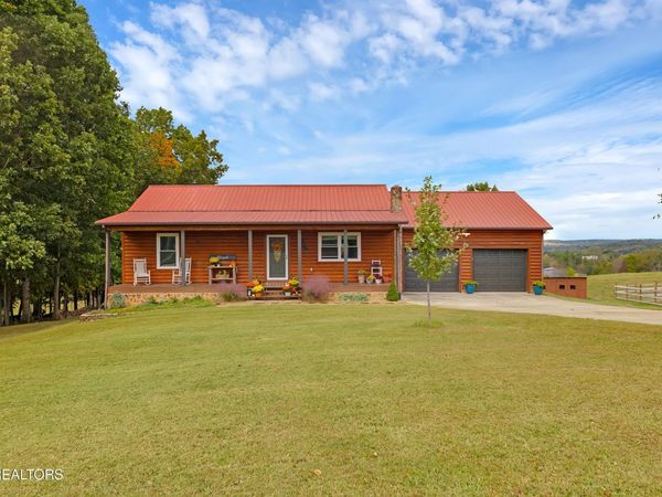 902 S Mill Rd, Greeneville, TN 37743