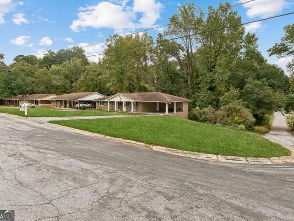 1801 Caribaea Trail SE, Atlanta, GA 30316