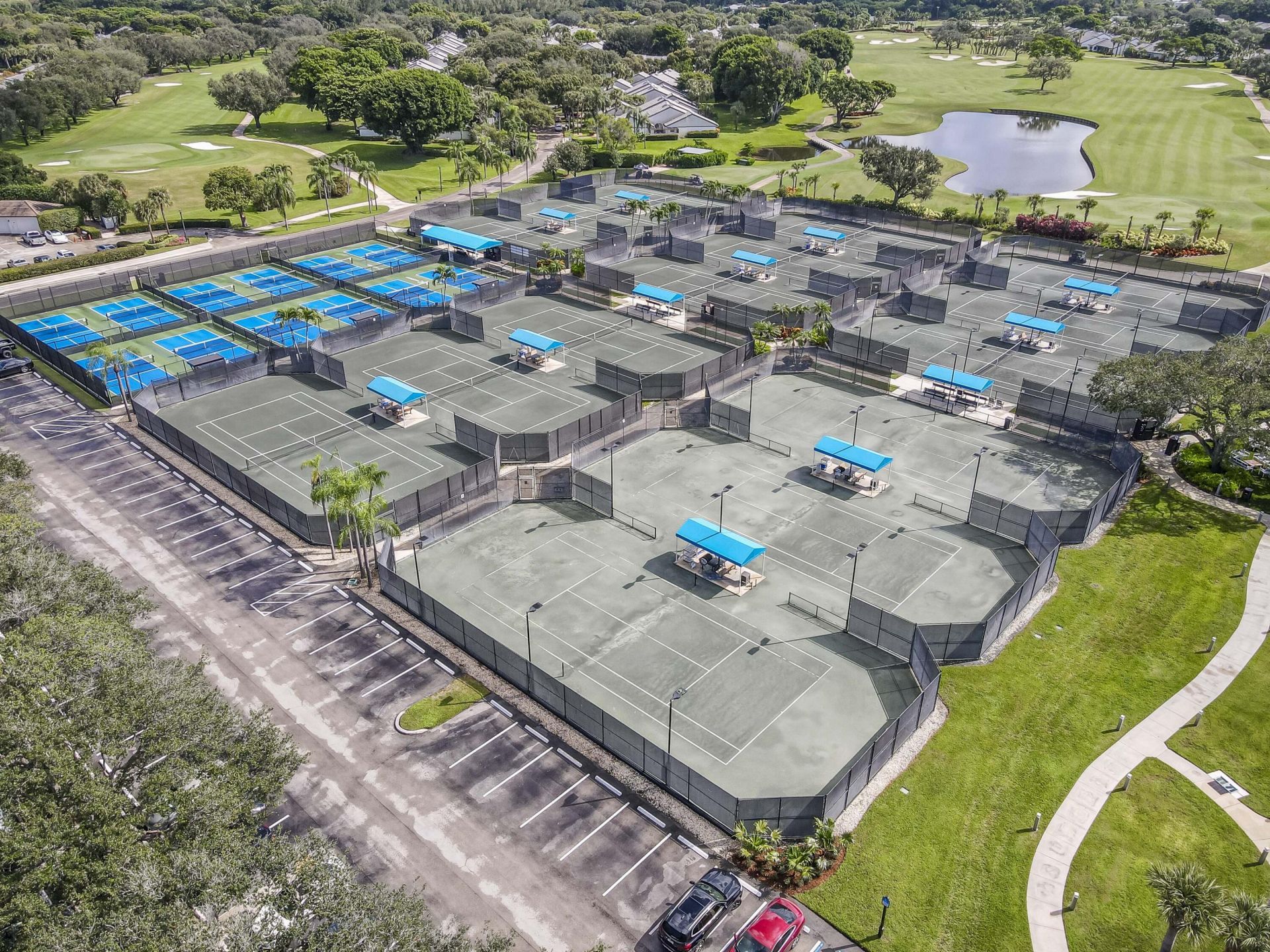 3 Brentwood Drive, Boynton Beach, FL 33436 Photo